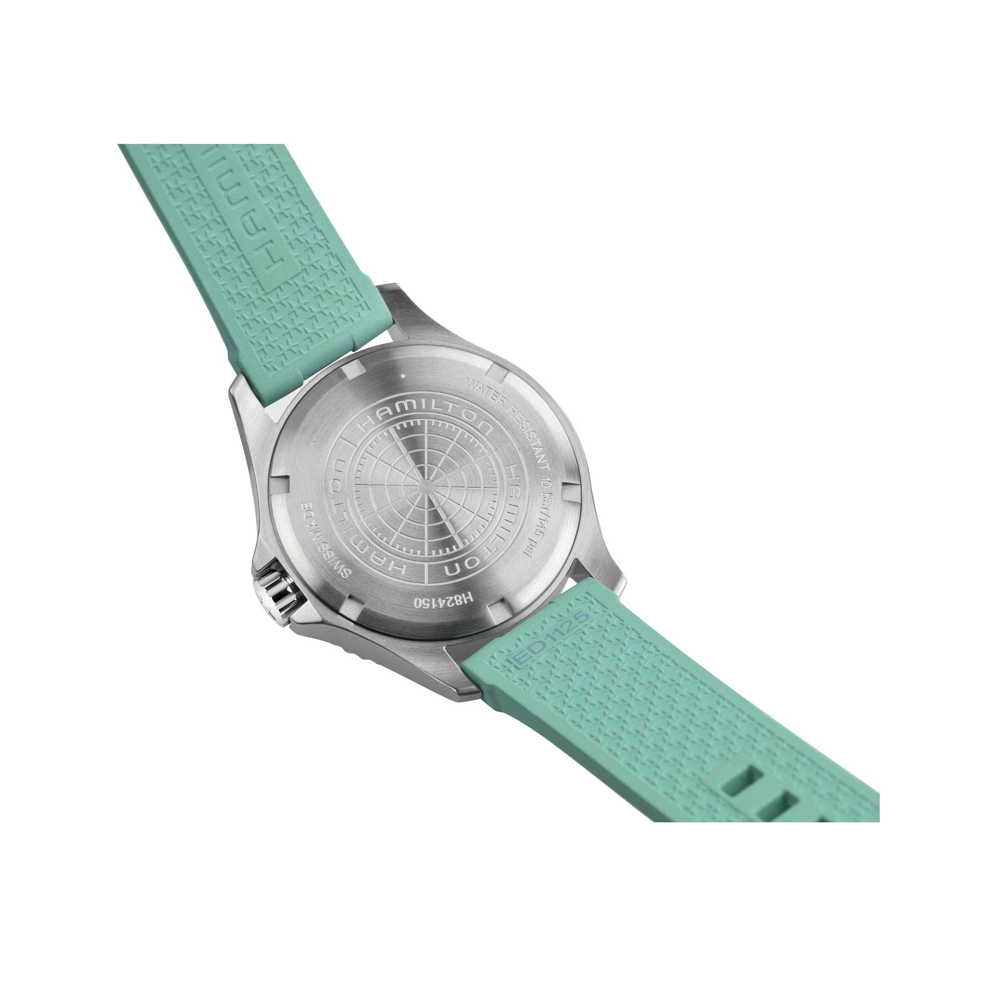 KHAKI NAVY SCUBA 40MM - immagine 2