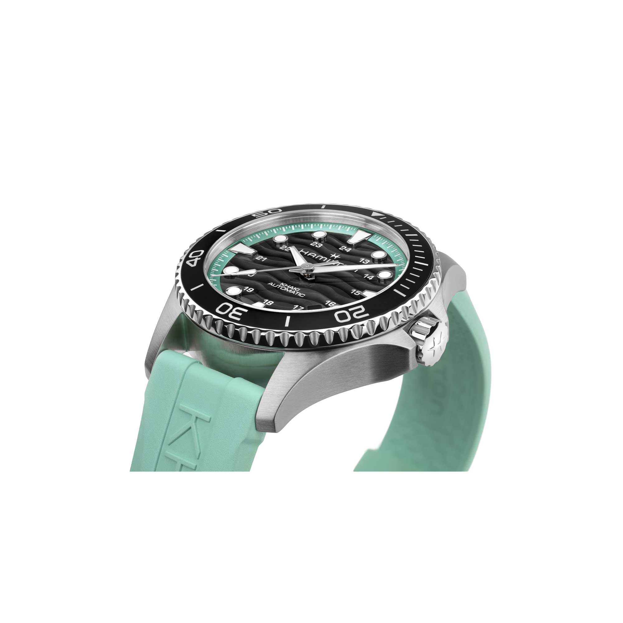 KHAKI NAVY SCUBA 40MM - immagine 3