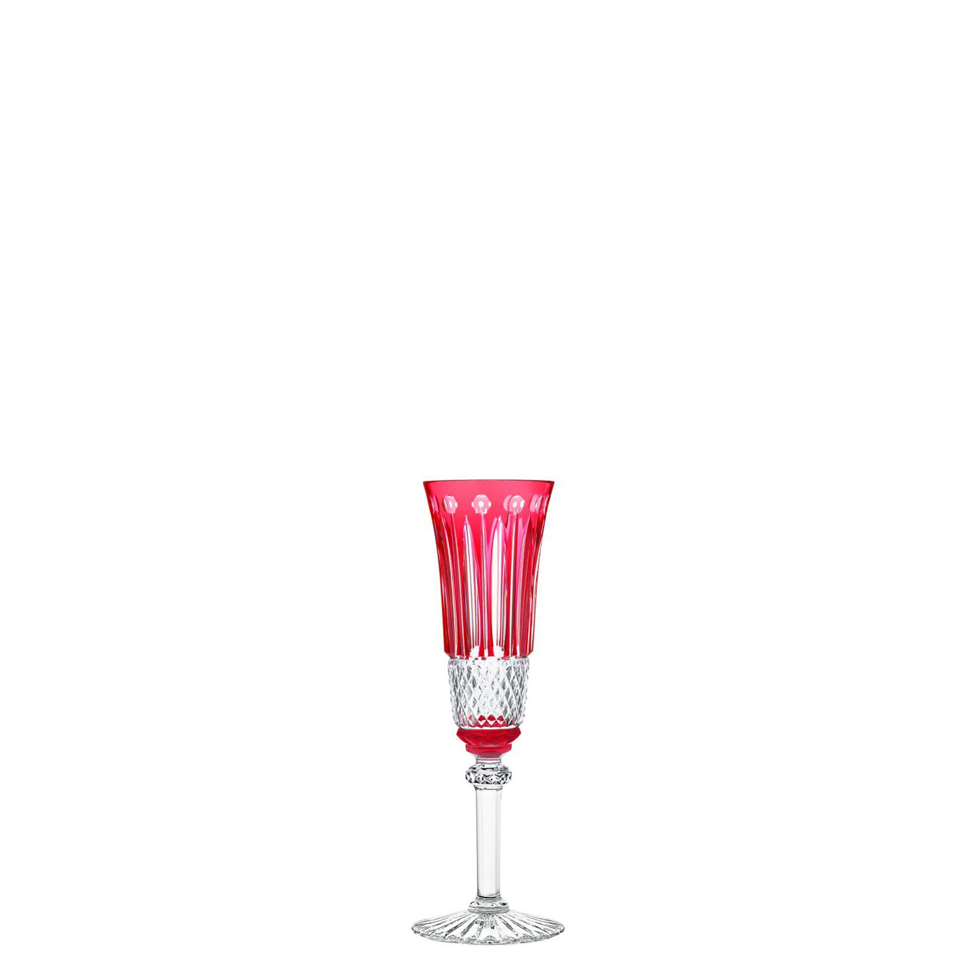 TOMMY FLUTE DA CHAMPAGNE ROSSO
