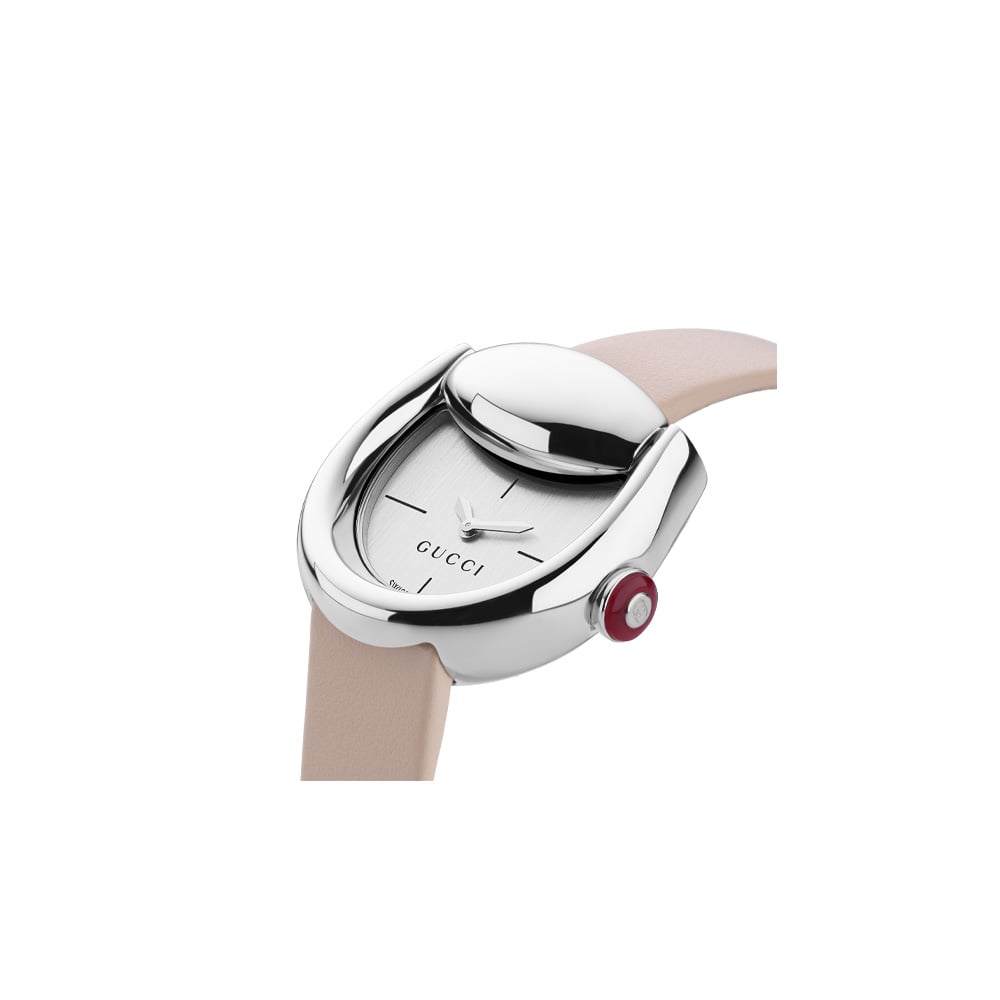 Orologio Gucci Horsebit 27x23mm - immagine 2