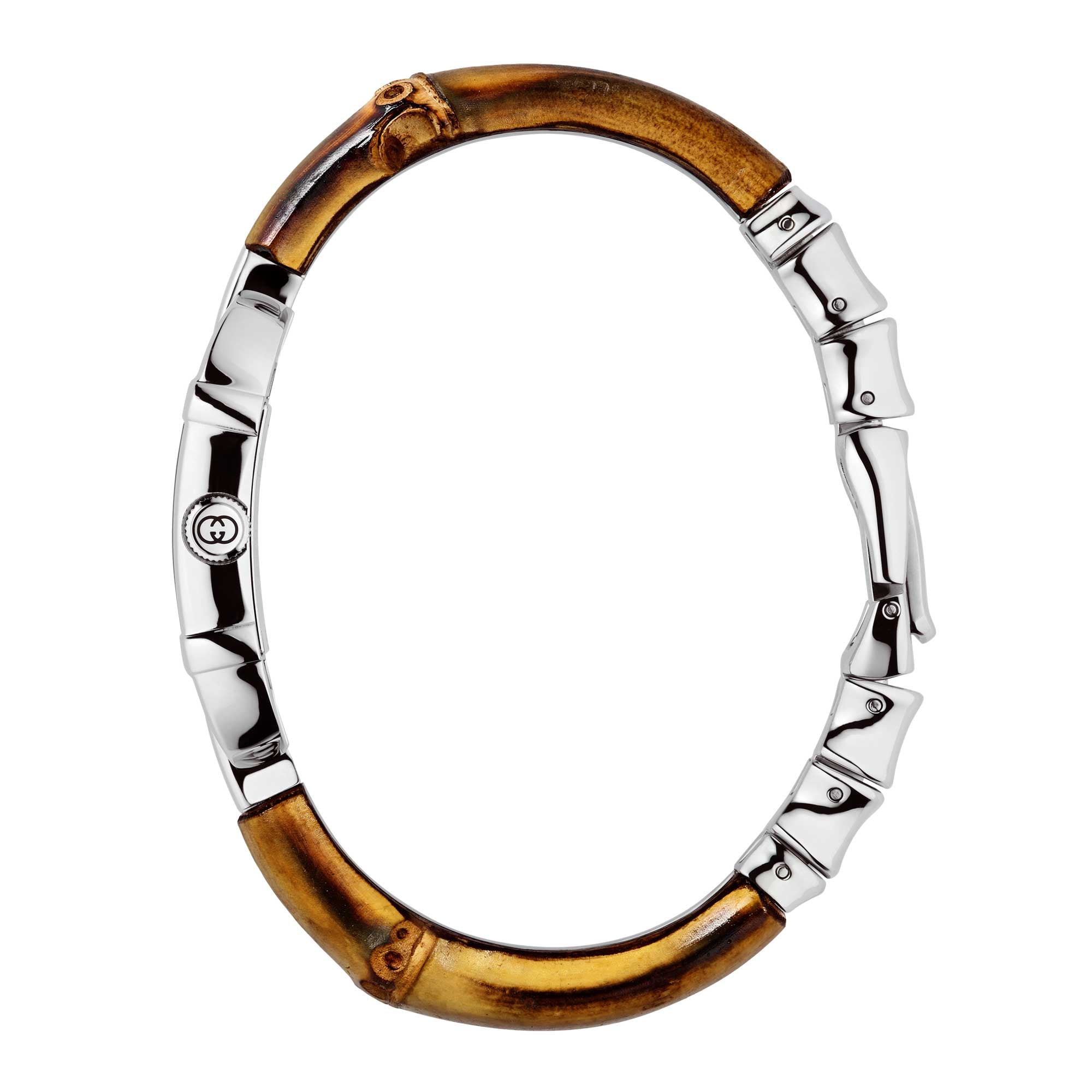 BAMBOO GUCCI WATCH - Image 3